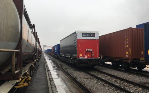 Intermodal